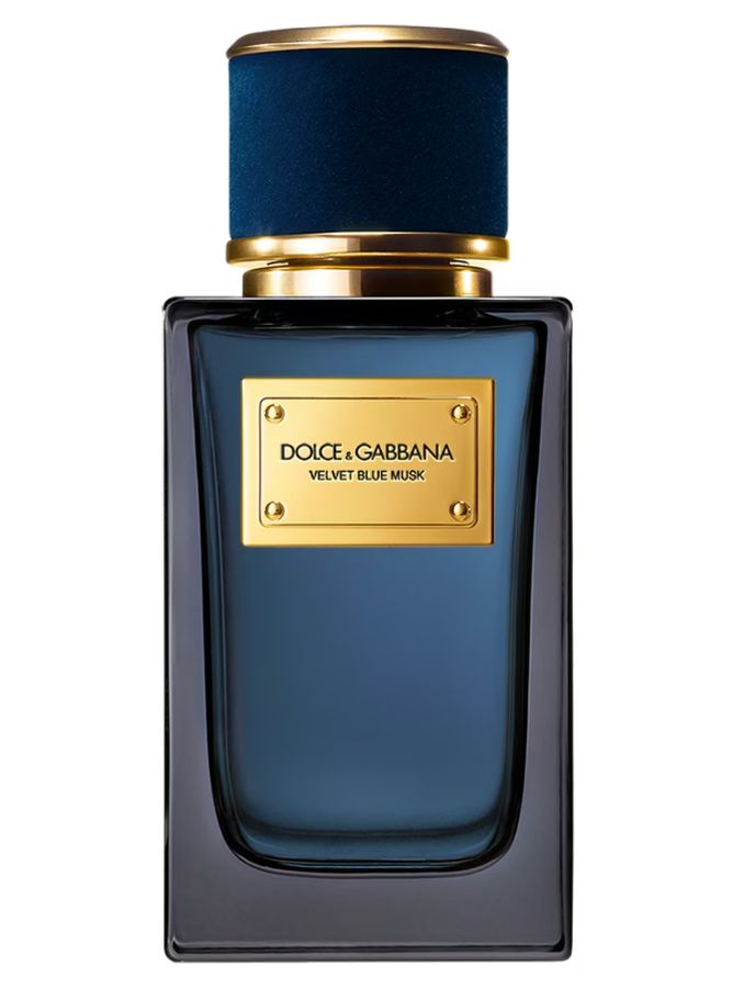 Velvet Blue Musk Dolce&amp;Gabbana للجنسين