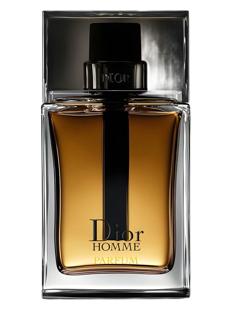 Dior Homme Parfum Dior للرجال