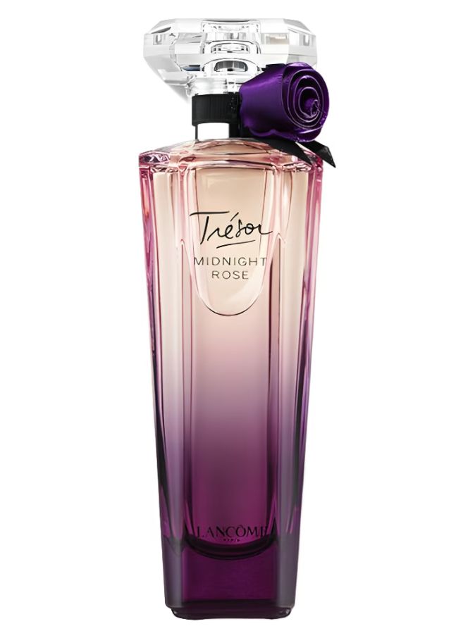 Trésor Midnight Rose Lancôme للنساء