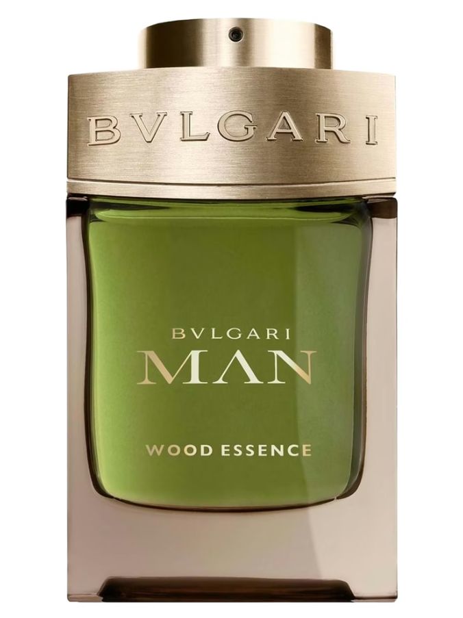 Bvlgari Man Wood Essence Bvlgari للرجال