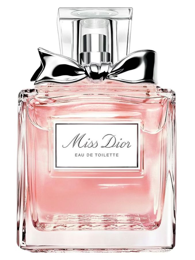 Miss Dior Eau de Toilette 2019 Dior للنساء