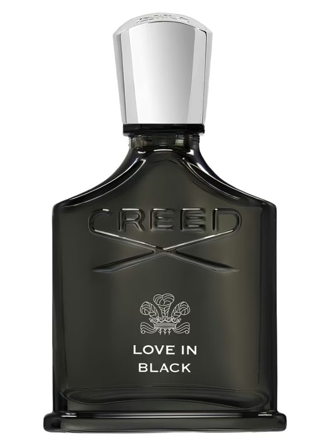 Love in Black 2024 Creed للنساء