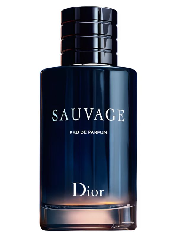 Sauvage Eau de Parfum Dior للرجال