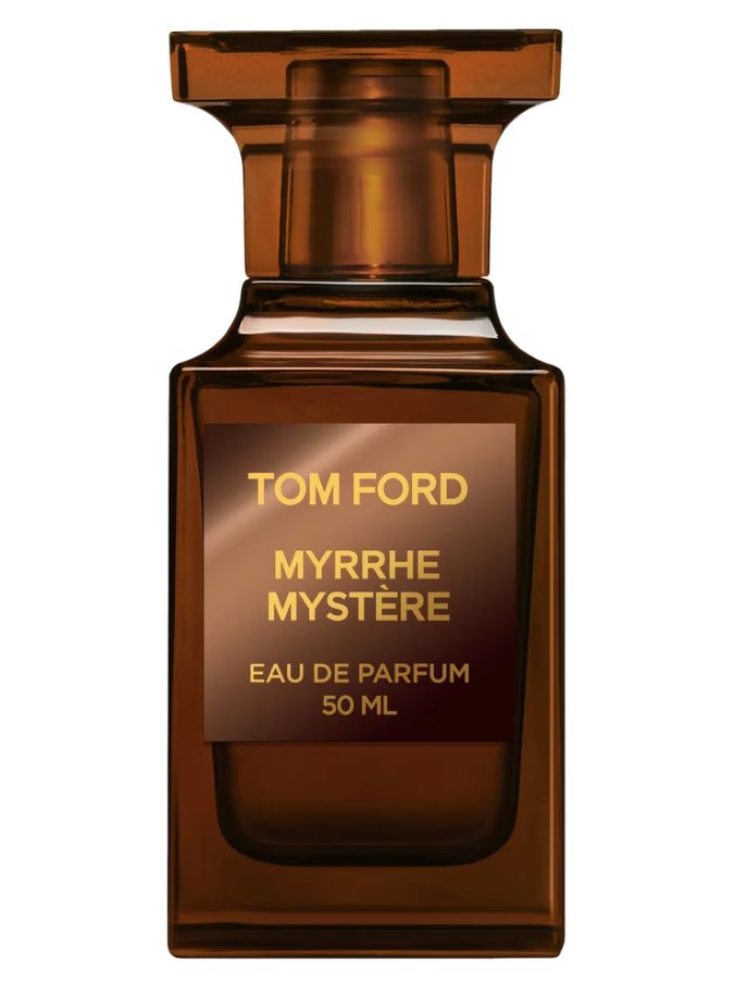 Myrrhe Mystère Tom Ford للجنسين