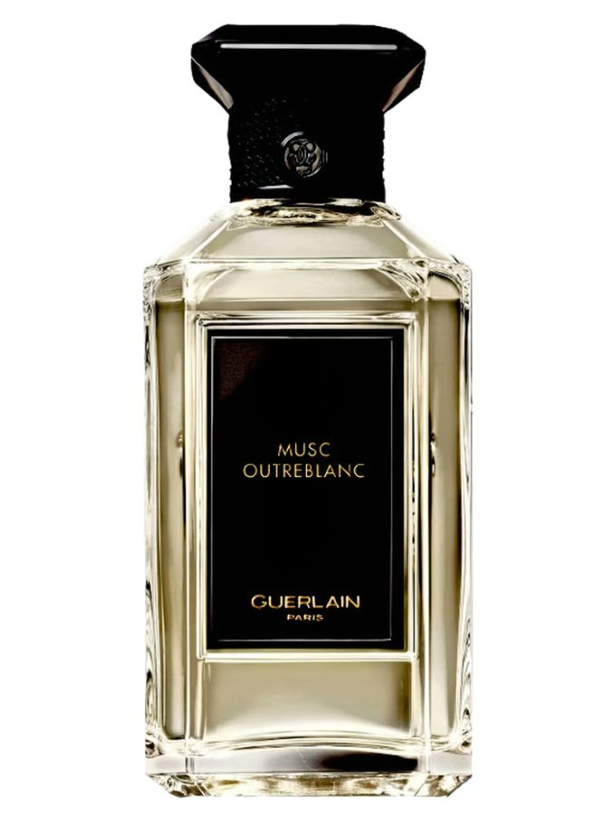 Musc Outreblanc Guerlain للجنسين