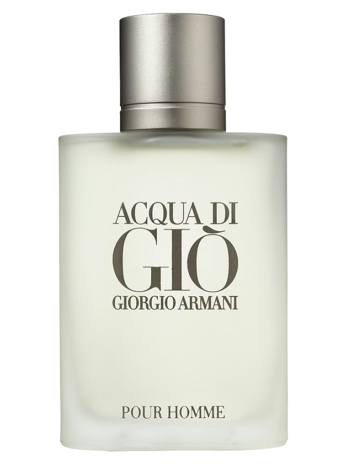 Acqua di Gio Giorgio Armani للرجال