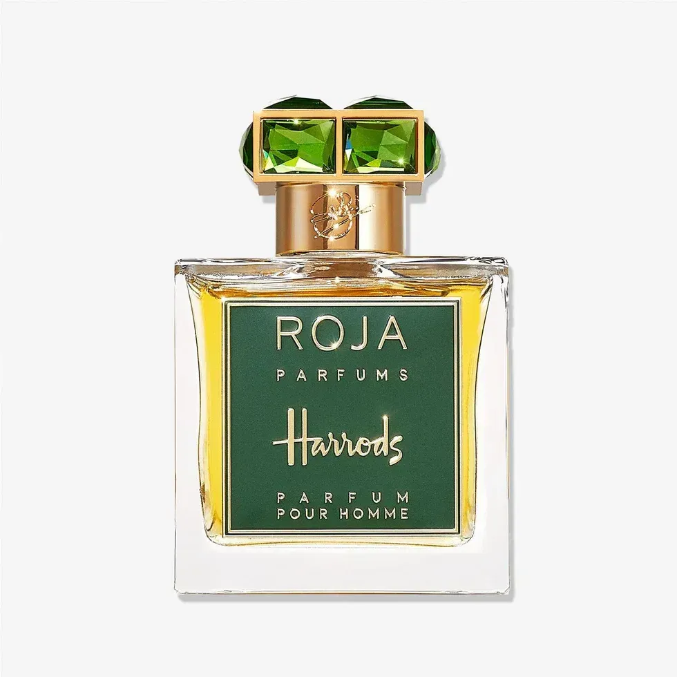 Harrods Pour Homme