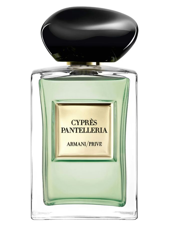Cyprès Pantelleria Giorgio Armani للجنسين