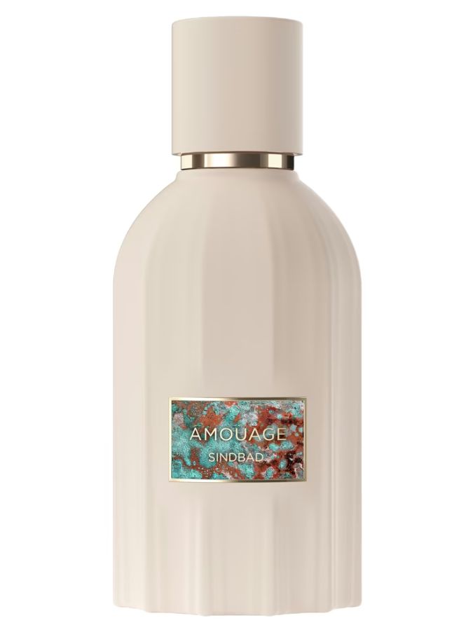 Sindbad Amouage للجنسين