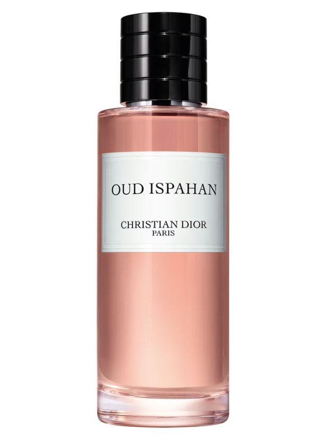 Oud Ispahan Dior للجنسين