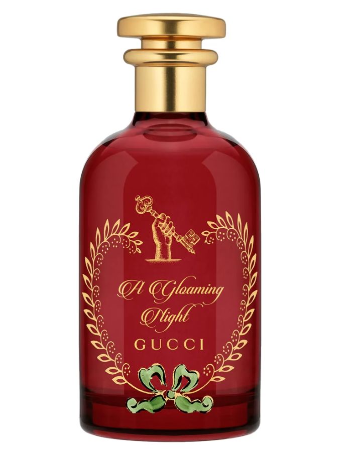A Gloaming Night Gucci للجنسين