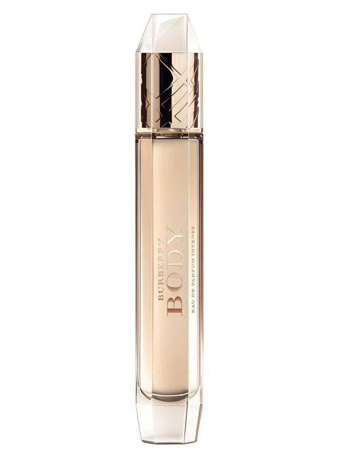 Body Eau de Parfum Intense Burberry للنساء