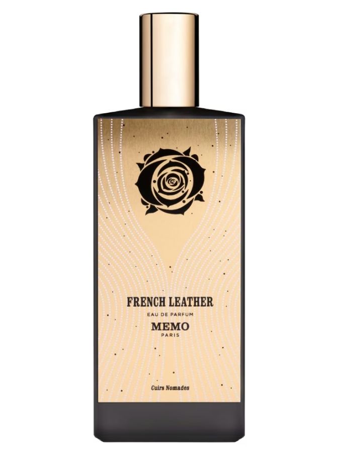 French Leather Memo Paris للجنسين
