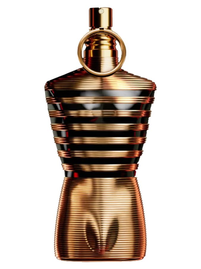 Le Male Elixir Jean Paul Gaultier للرجال