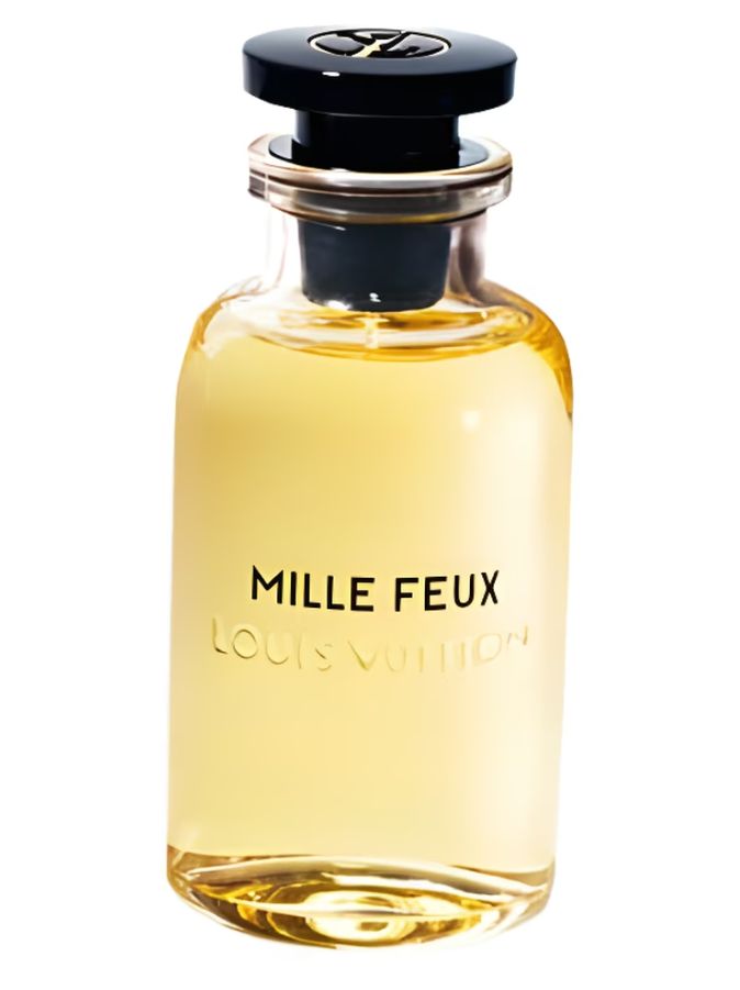 Mille Feux Louis Vuitton للنساء
