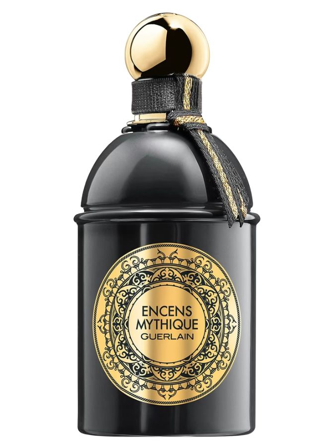 Les Absolus d'Orient Encens Mythique Guerlain للجنسين