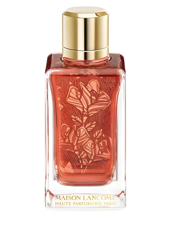 Rôses Berberanza Lancôme للجنسين