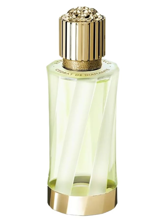 Cédrat de Diamante Versace للجنسين