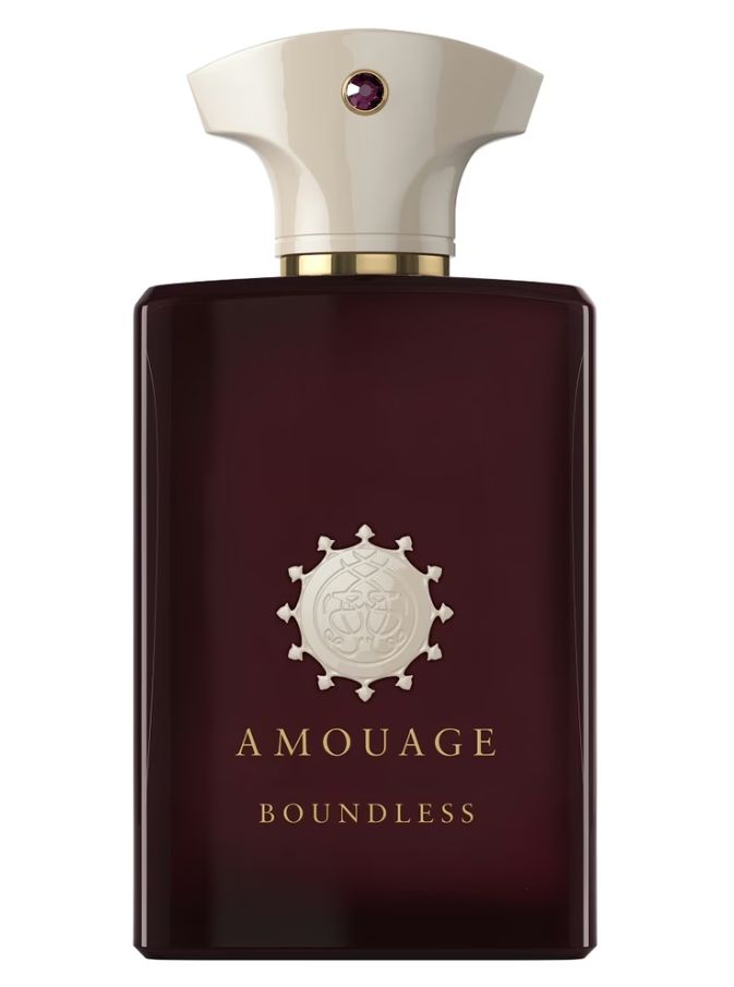 Boundless Amouage للجنسين