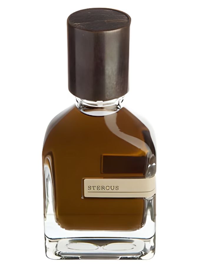 Stercus Orto Parisi للجنسين