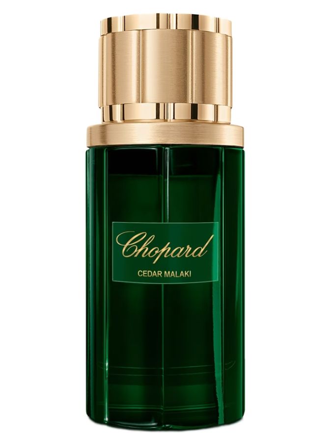 Cedar Malaki Chopard للجنسين