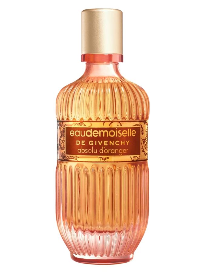 Eaudemoiselle de Givenchy Absolu d’Oranger Givenchy للنساء