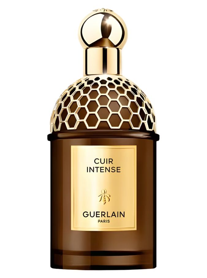 Cuir Intense Guerlain للجنسين