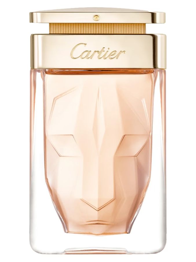 La Panthere Cartier للنساء