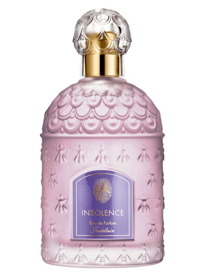 Insolence Eau de Parfum Guerlain للنساء