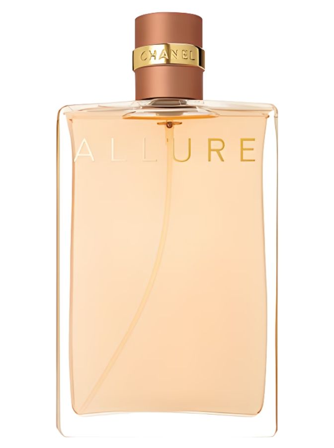 Allure Eau de Parfum Chanel للنساء