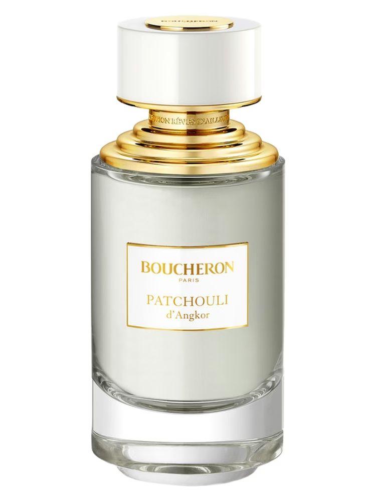 Patchouli d’Angkor Boucheron للجنسين