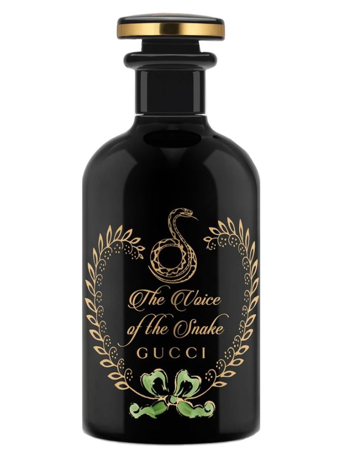 The Voice Of The Snake Eau de Parfum Gucci للجنسين