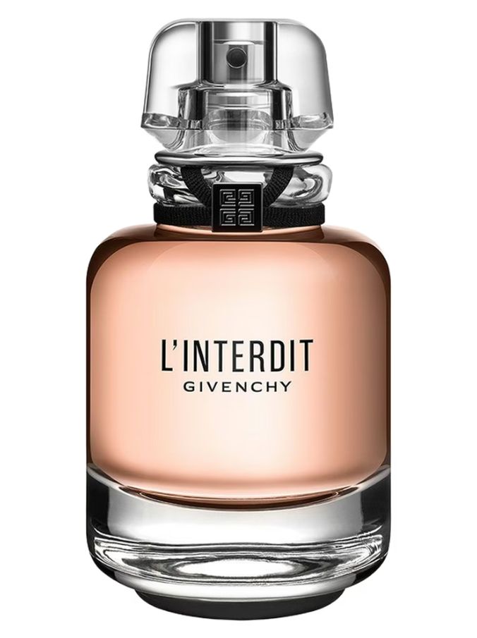 L'Interdit Eau de Parfum Givenchy للنساء