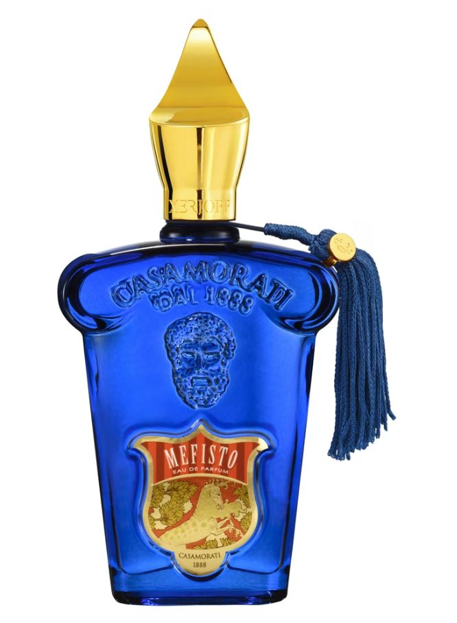 Mefisto Xerjoff للرجال
