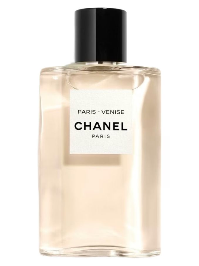 Paris – Venise Chanel للجنسين