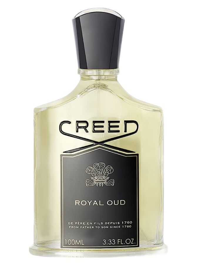 Royal Oud Creed للجنسين