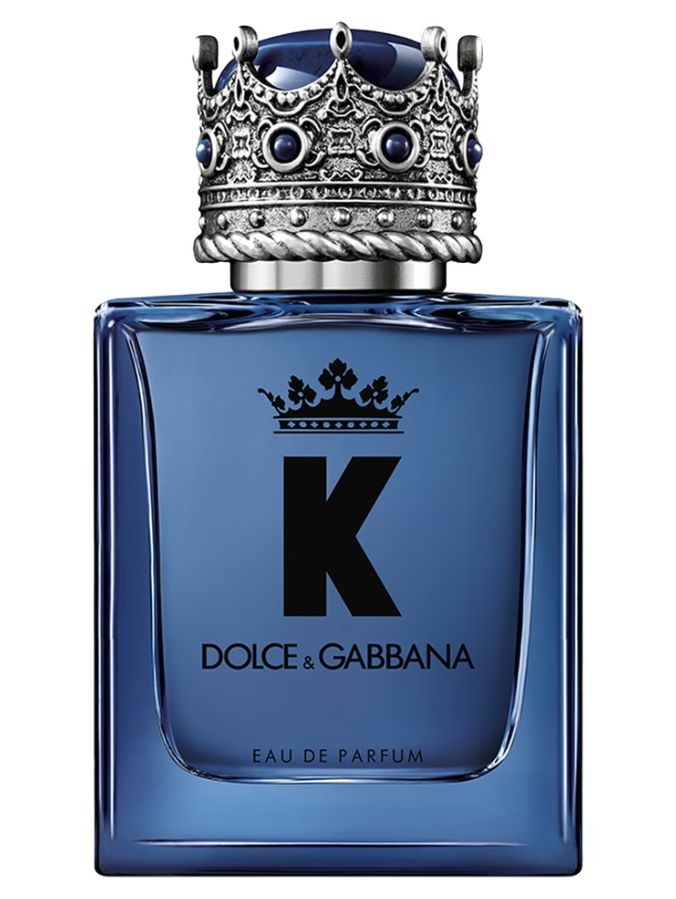 K by Dolce &amp; Gabbana Eau de Parfum  للرجال