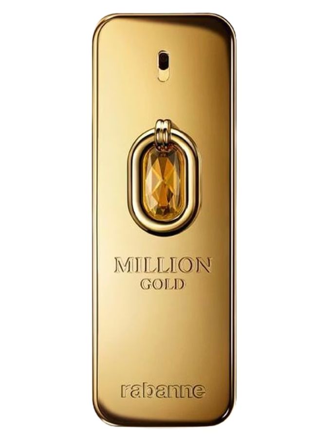 Million Gold Elixir Rabanne للرجال