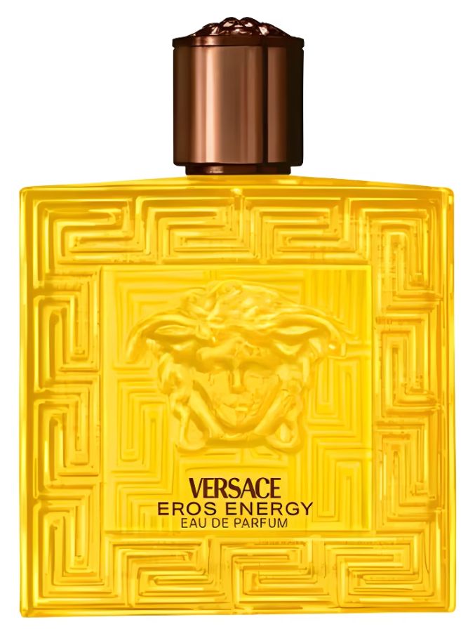 Eros Energy Versace للرجال