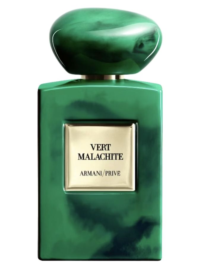 Armani Prive Vert Malachite Giorgio Armani للجنسين