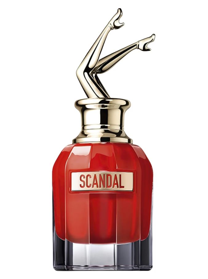 Scandal Le Parfum Jean Paul Gaultier للنساء