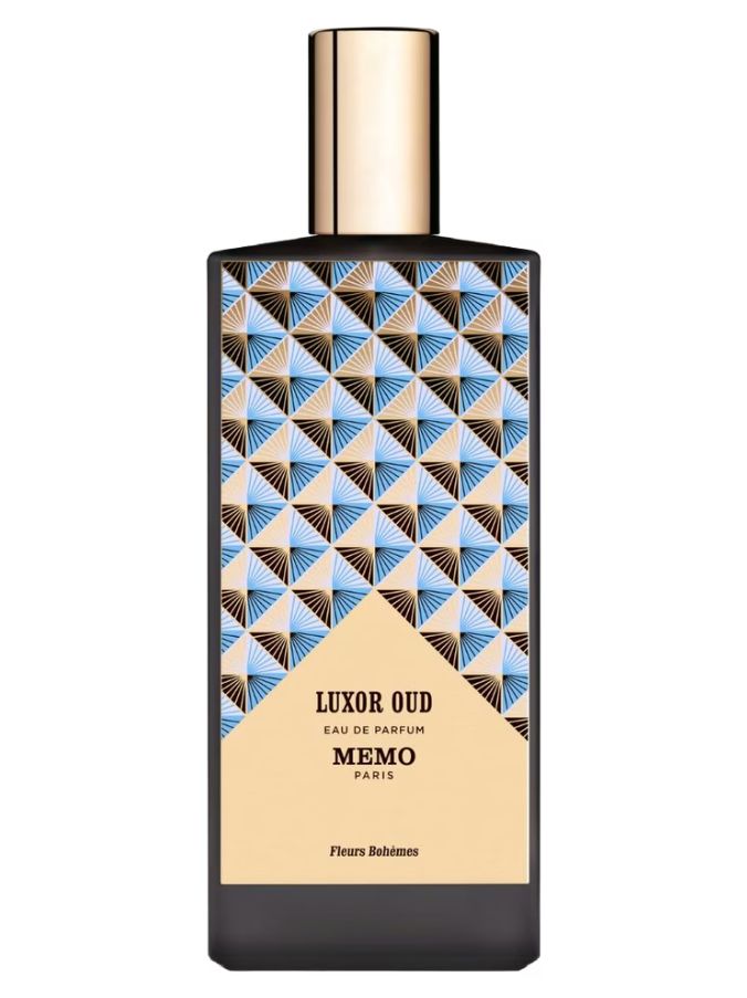 Luxor Oud Memo Paris للجنسين