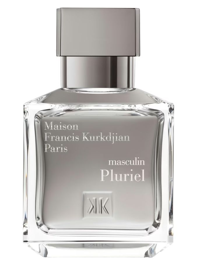 Masculin Pluriel Maison Francis Kurkdjian للرجال