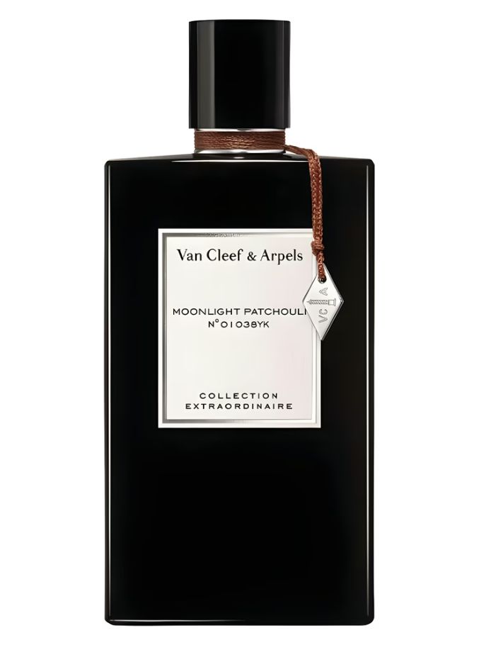 Moonlight Patchouli Van Cleef &amp; Arpels للجنسين