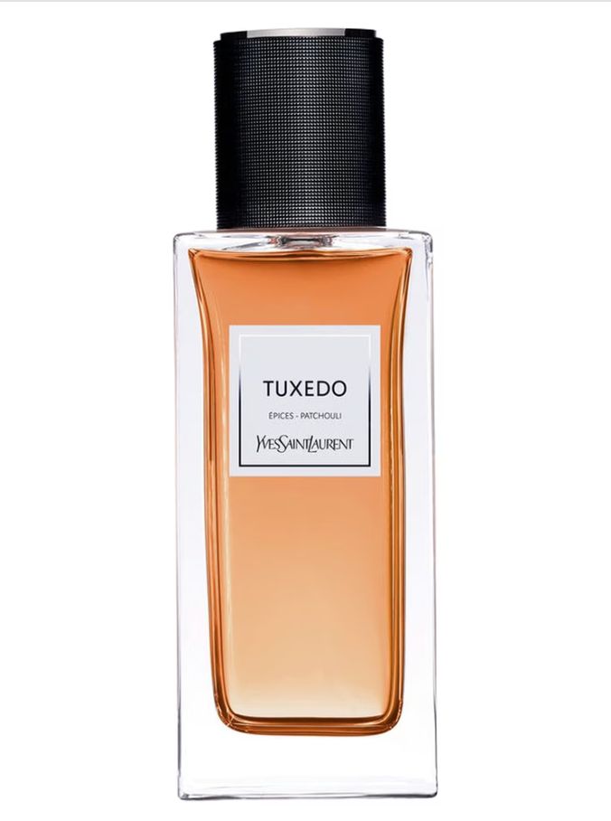 Tuxedo Yves Saint Laurent للجنسين