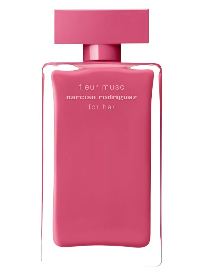 Narciso Rodriguez Fleur Musc for Her Narciso Rodriguez للنساء