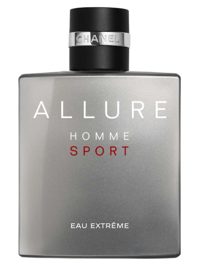Allure Homme Sport Eau Extreme Chanel للرجال