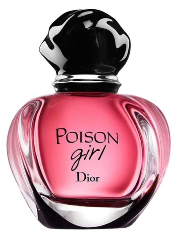 Poison Girl Dior للنساء
