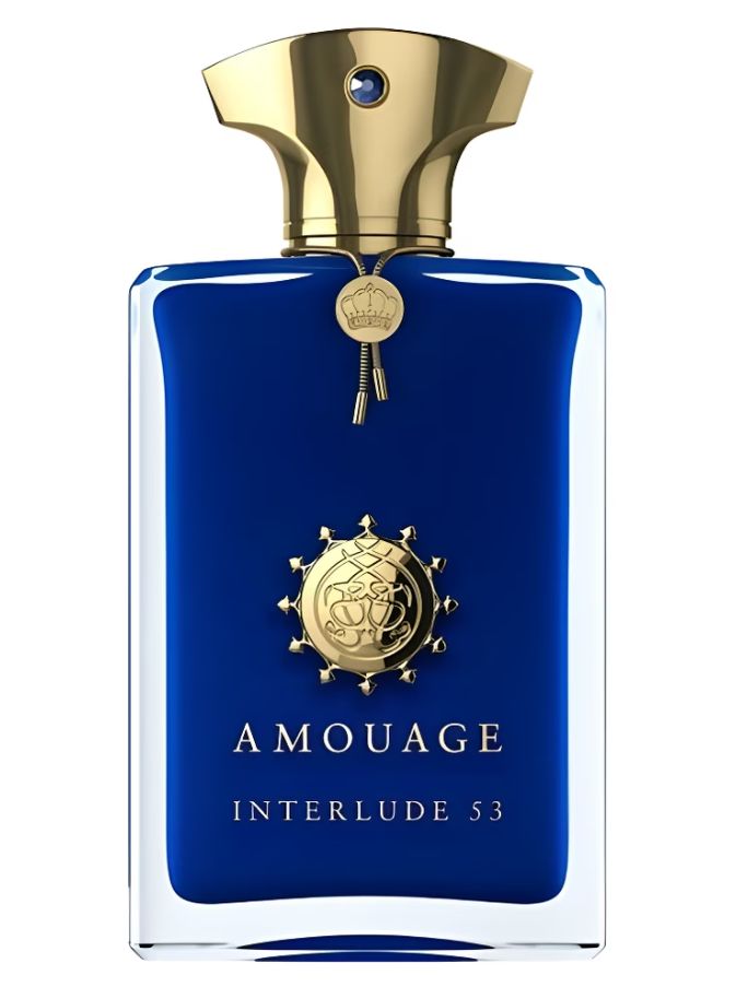 Interlude 53 Man Amouage للرجال