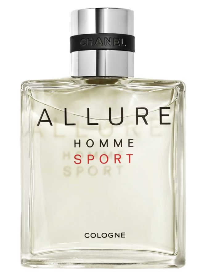 Allure Homme Sport Cologne Chanel للرجال